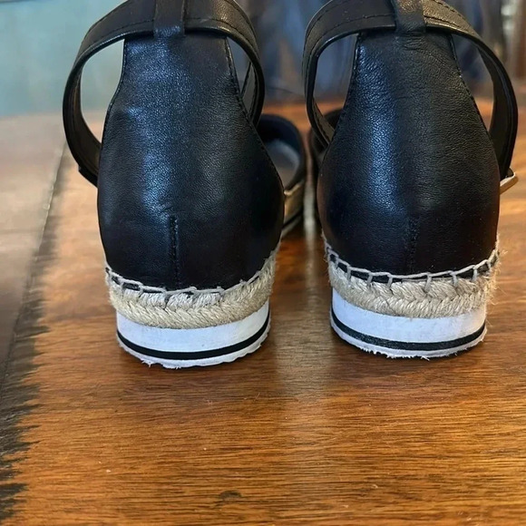 Gorgeous Gibson Latimer espadrilles - Picture 4 of 9